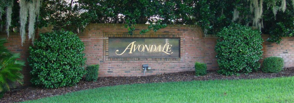 Avondale Homeowners Association